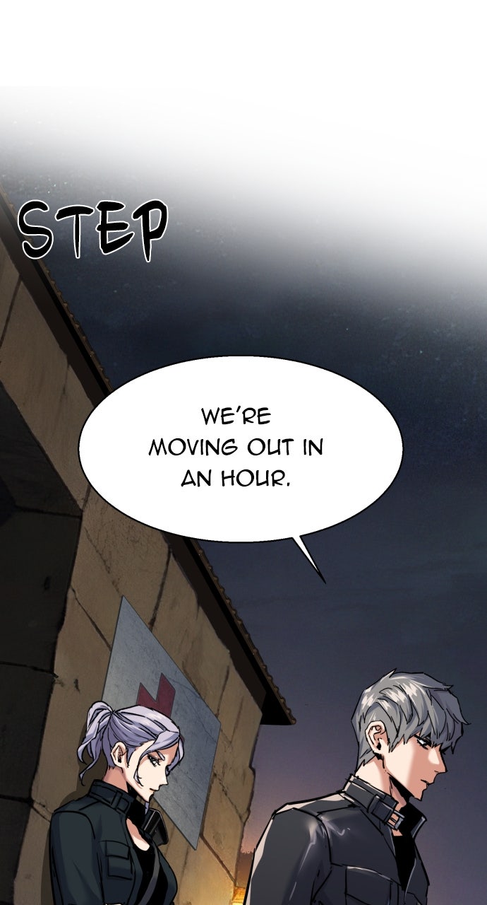 Read Teenage Mercenary Manga Online