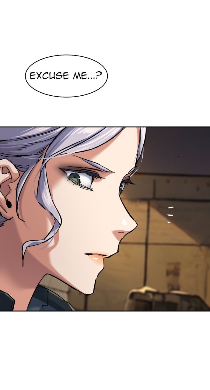 Read Teenage Mercenary Manga Online