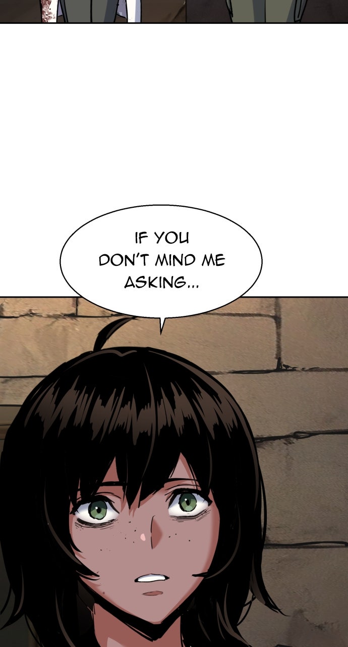 Read Teenage Mercenary Manga Online