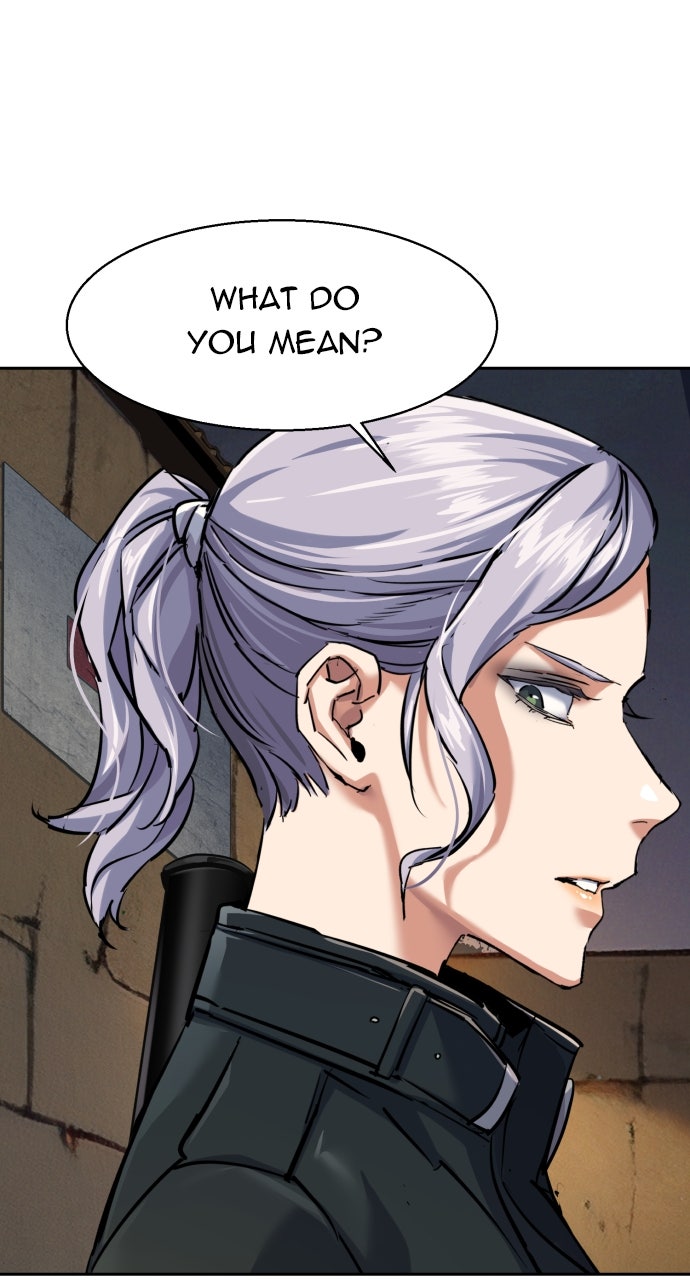 Read Teenage Mercenary Manga Online