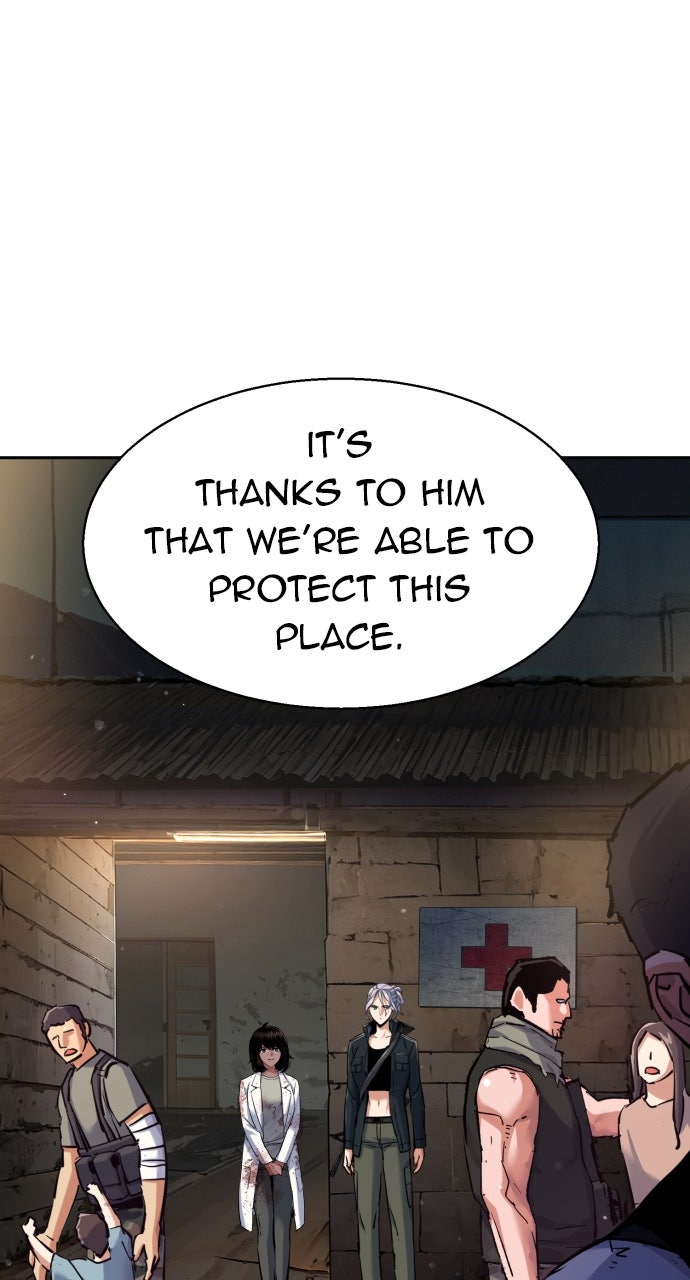 Read Teenage Mercenary Manga Online