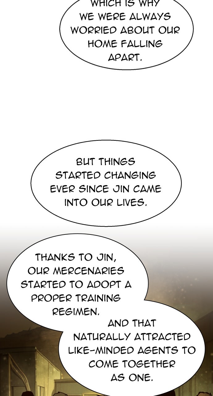 Read Teenage Mercenary Manga Online