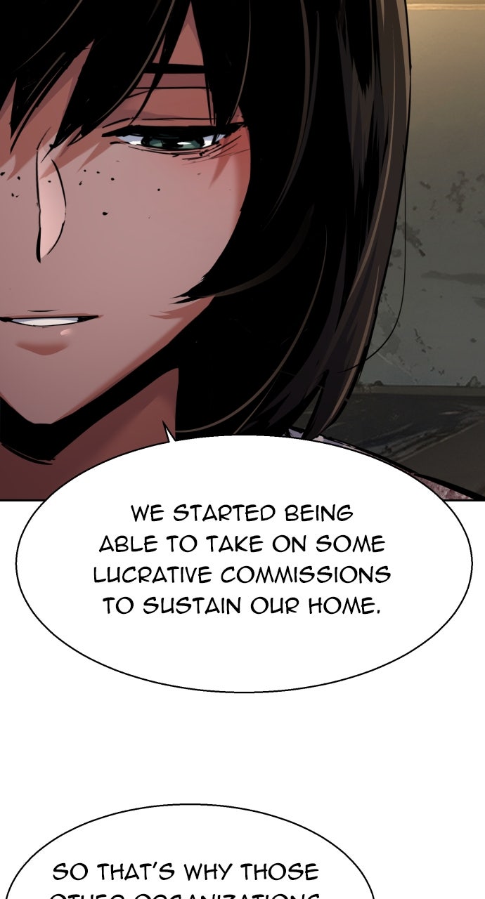 Read Teenage Mercenary Manga Online