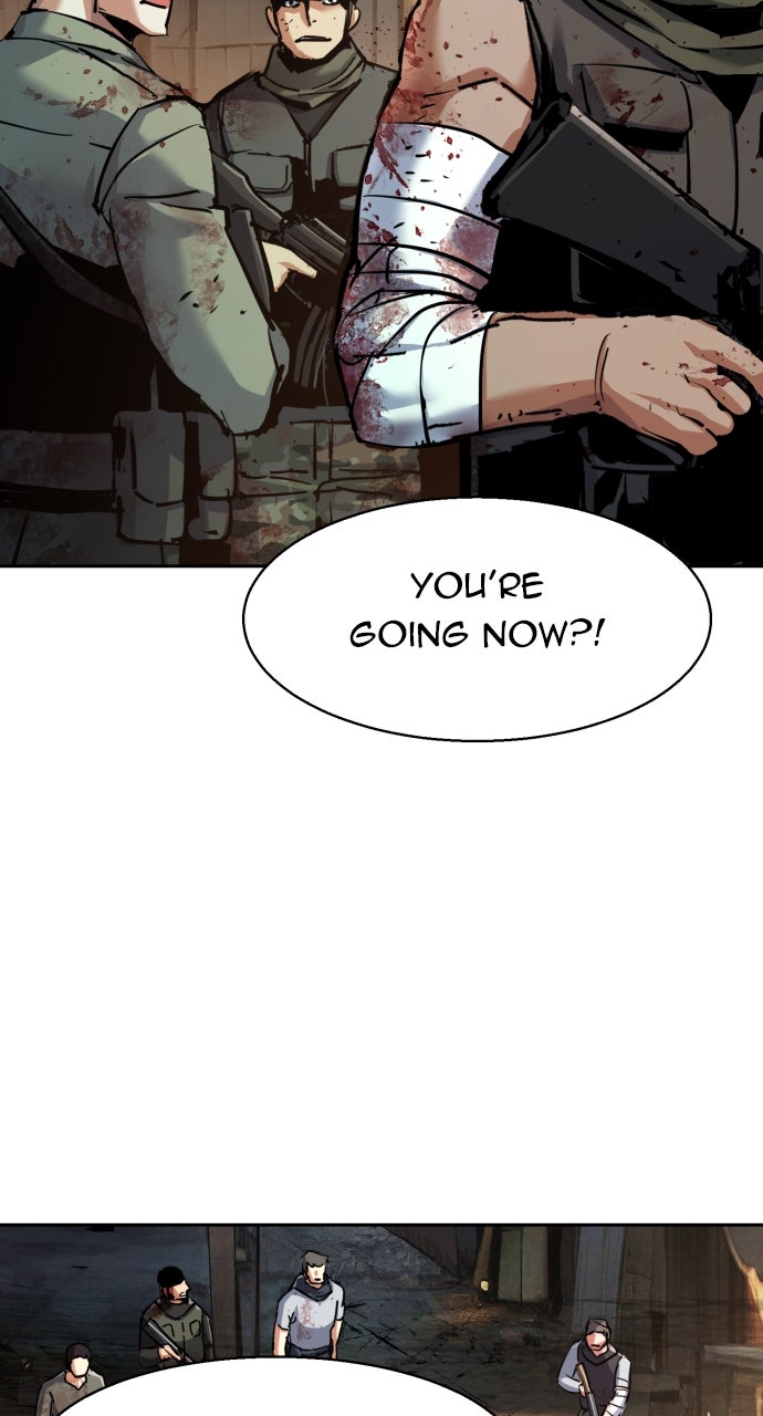 Read Teenage Mercenary Manga Online