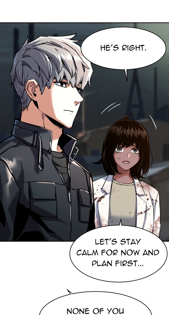 Read Teenage Mercenary Manga Online