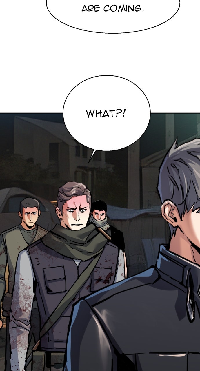 Read Teenage Mercenary Manga Online
