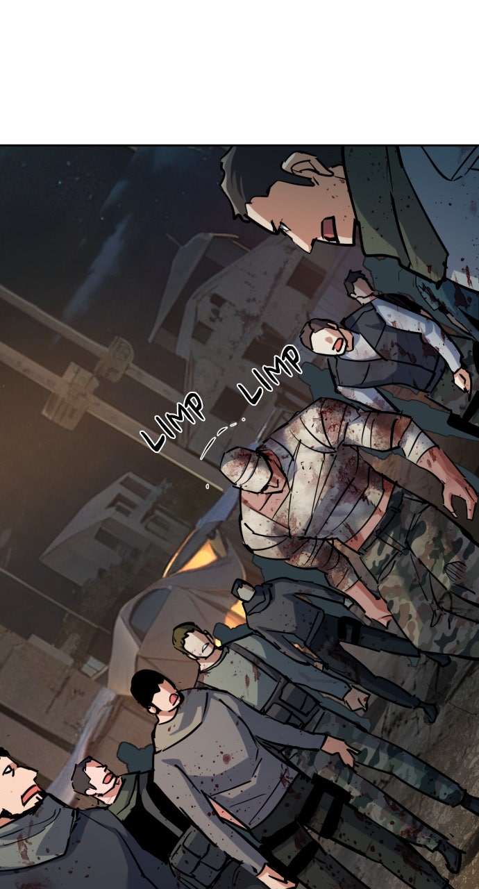 Read Teenage Mercenary Manga Online