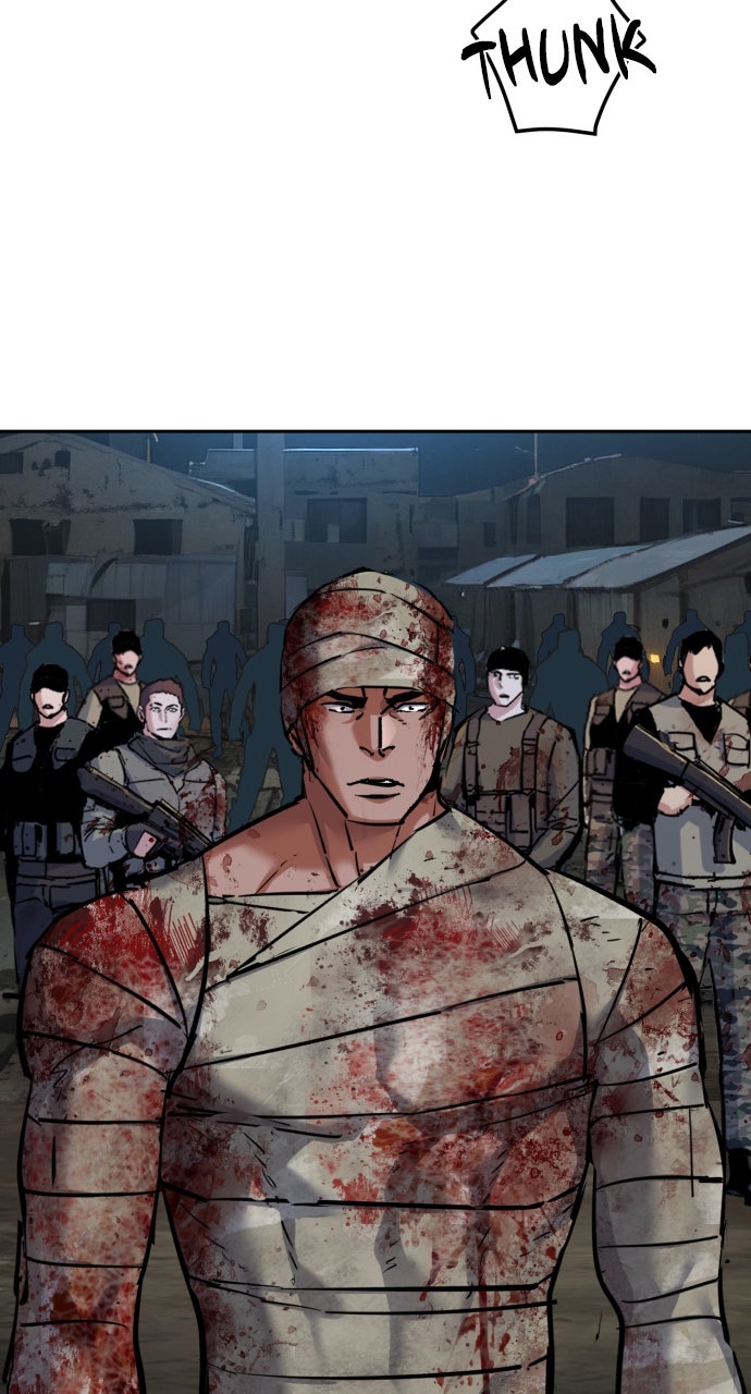 Read Teenage Mercenary Manga Online