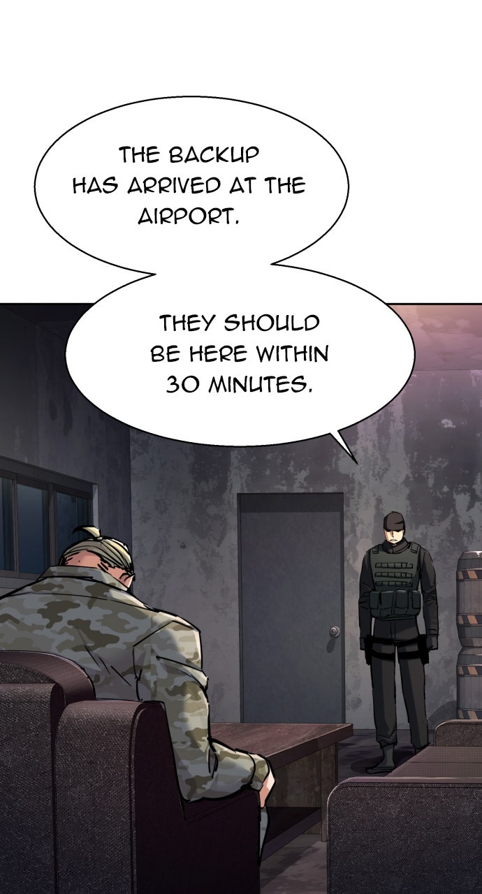 Read Teenage Mercenary Manga Online