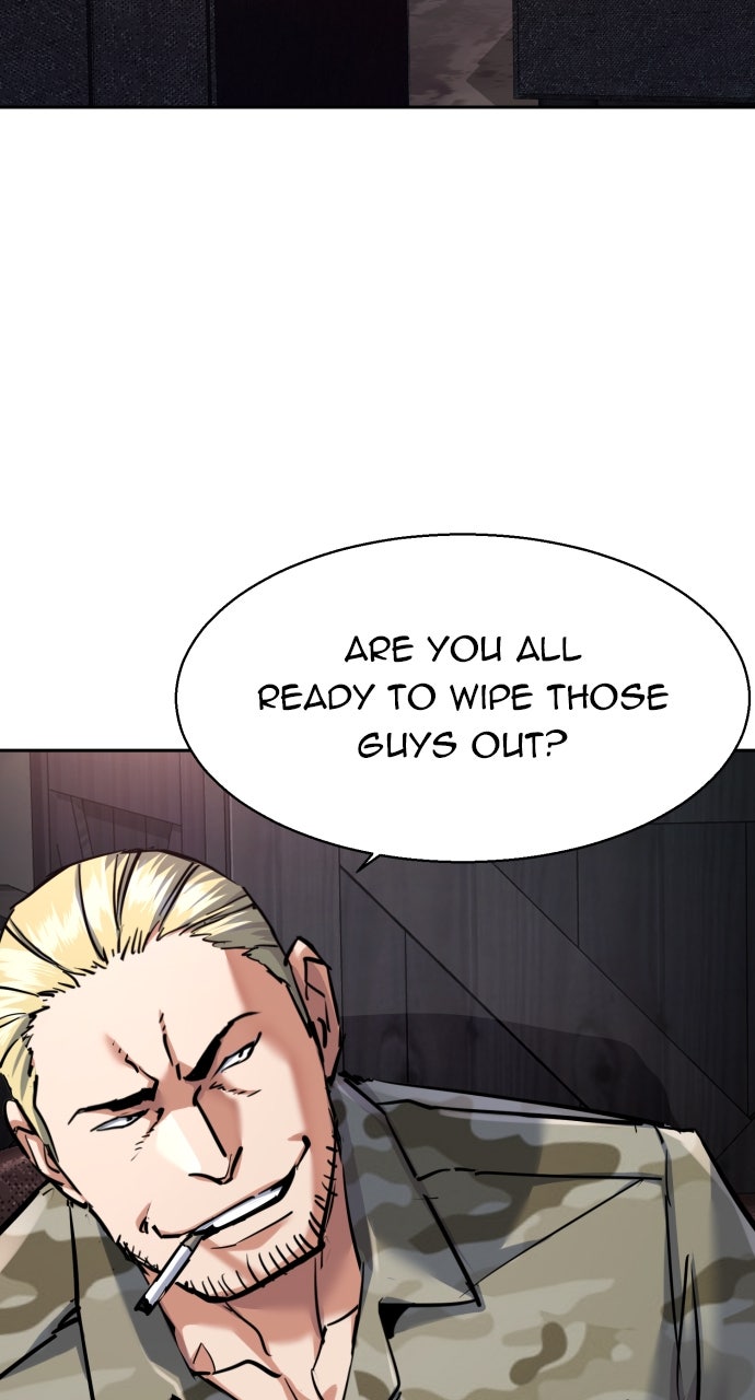 Read Teenage Mercenary Manga Online