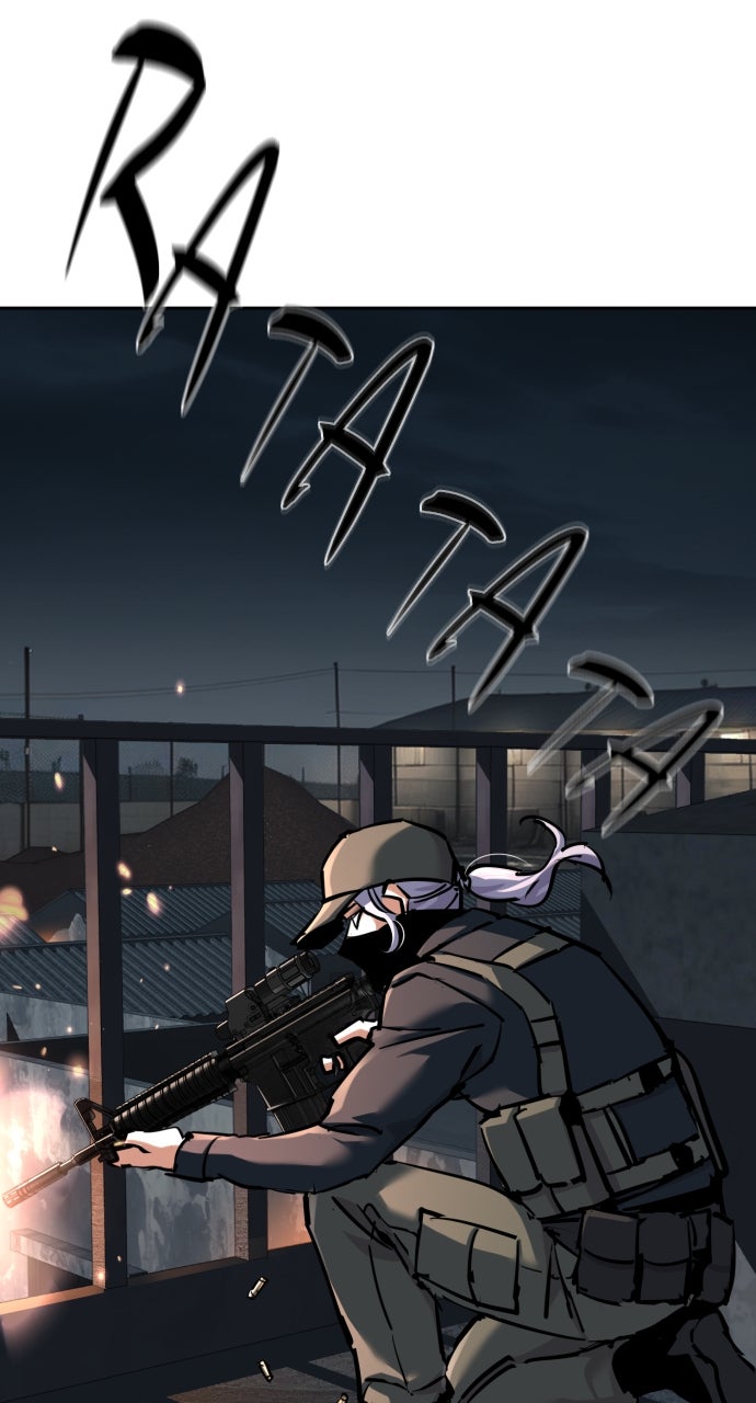 Read Teenage Mercenary Manga Online