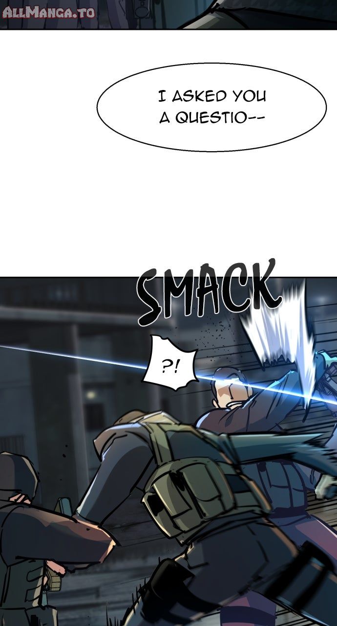 Read Teenage Mercenary Manga Online