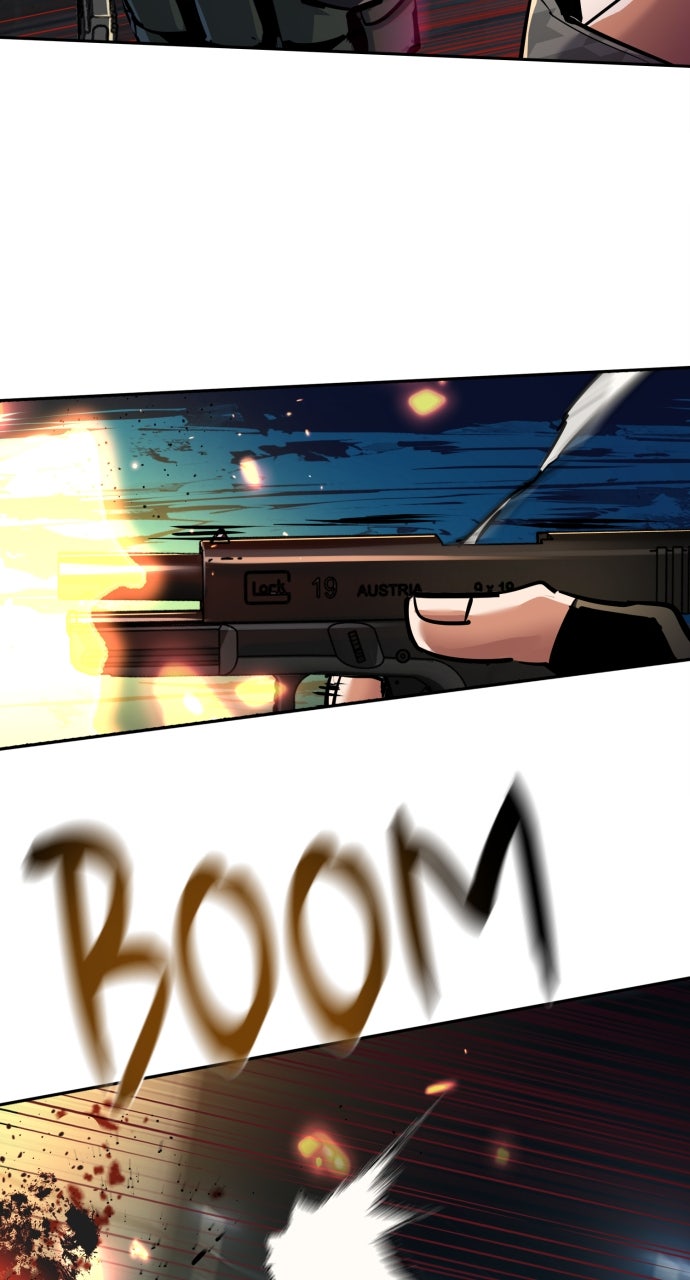 Read Teenage Mercenary Manga Online