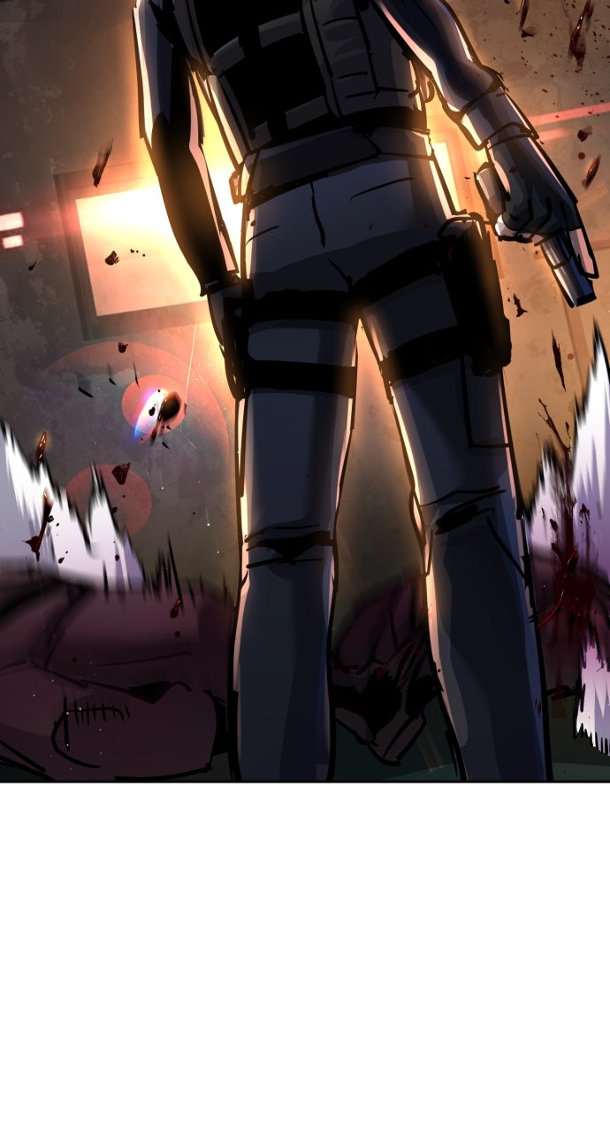 Read Teenage Mercenary Manga Online
