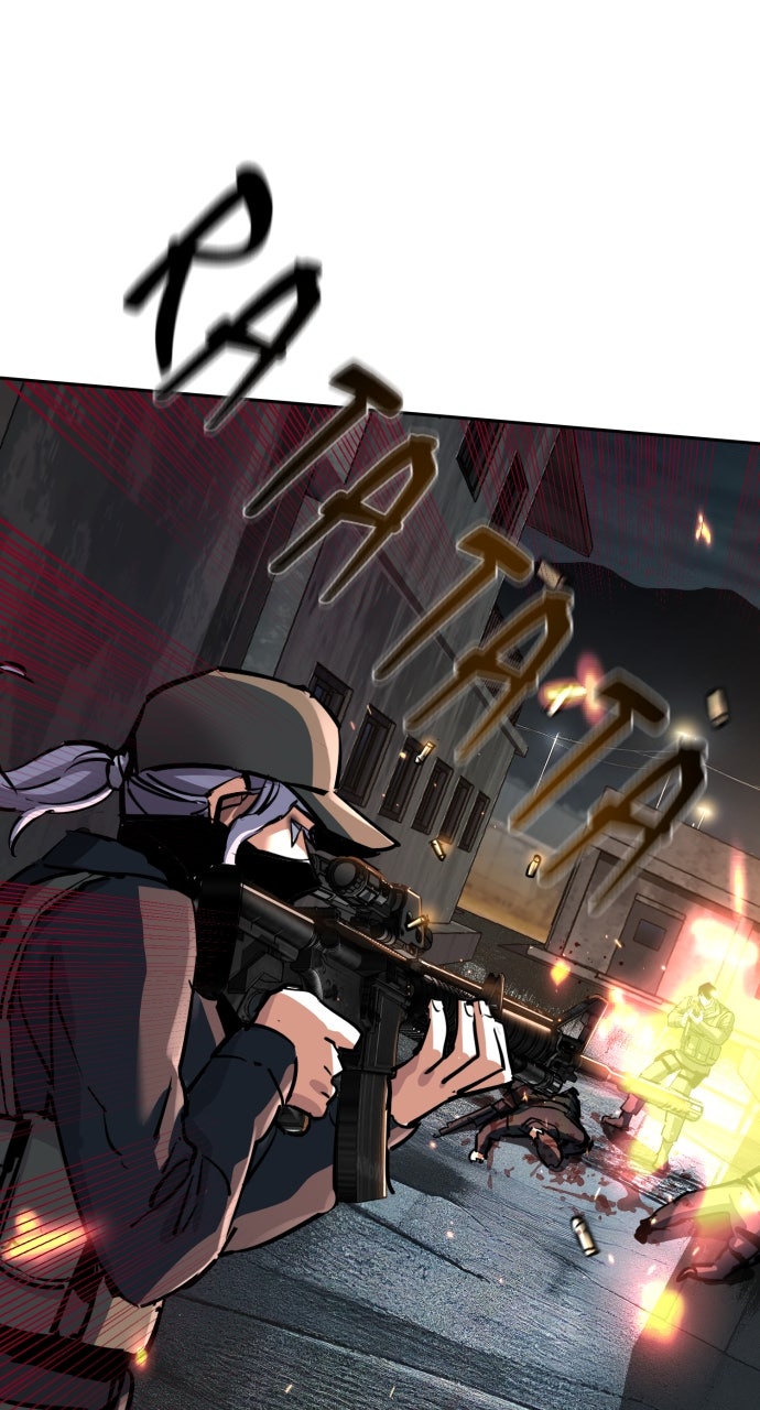Read Teenage Mercenary Manga Online