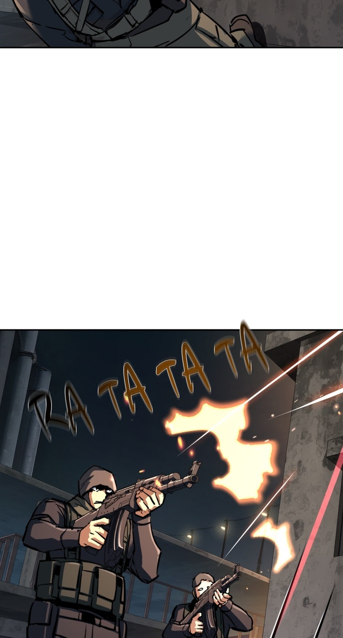 Read Teenage Mercenary Manga Online