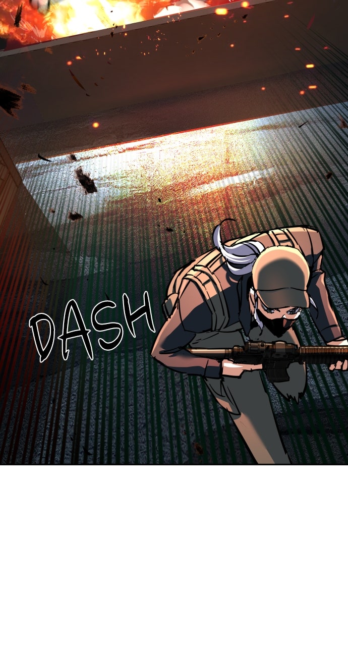 Read Teenage Mercenary Manga Online