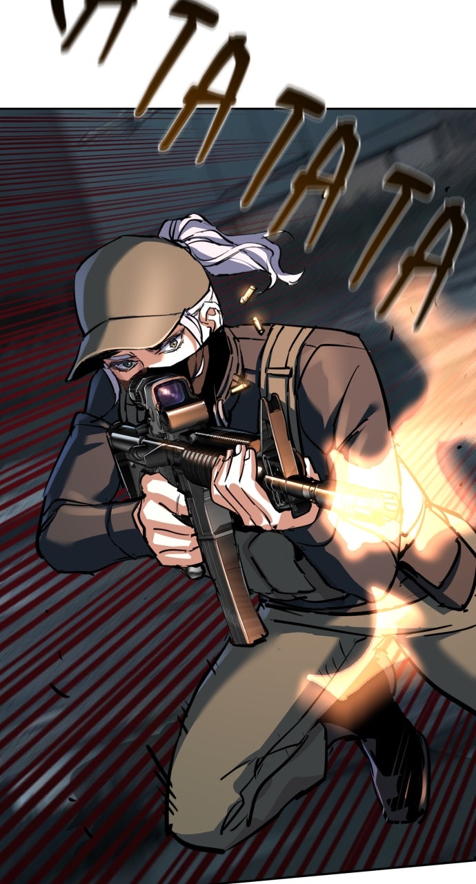 Read Teenage Mercenary Manga Online