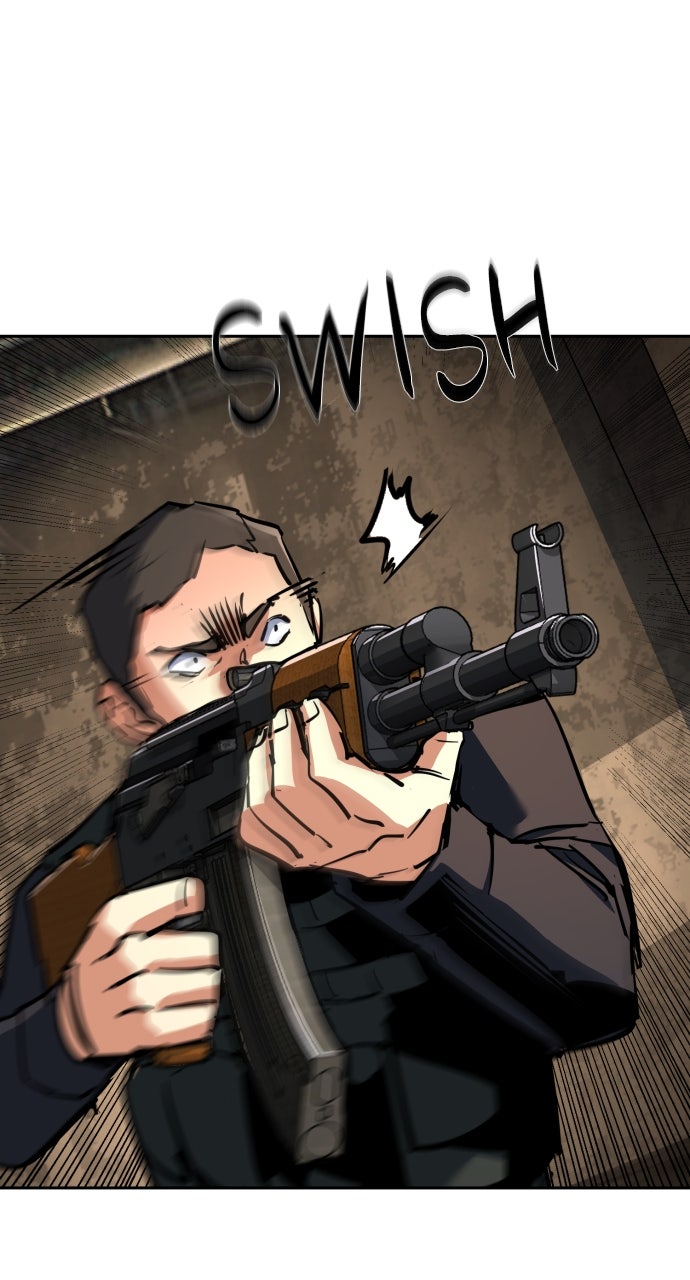Read Teenage Mercenary Manga Online