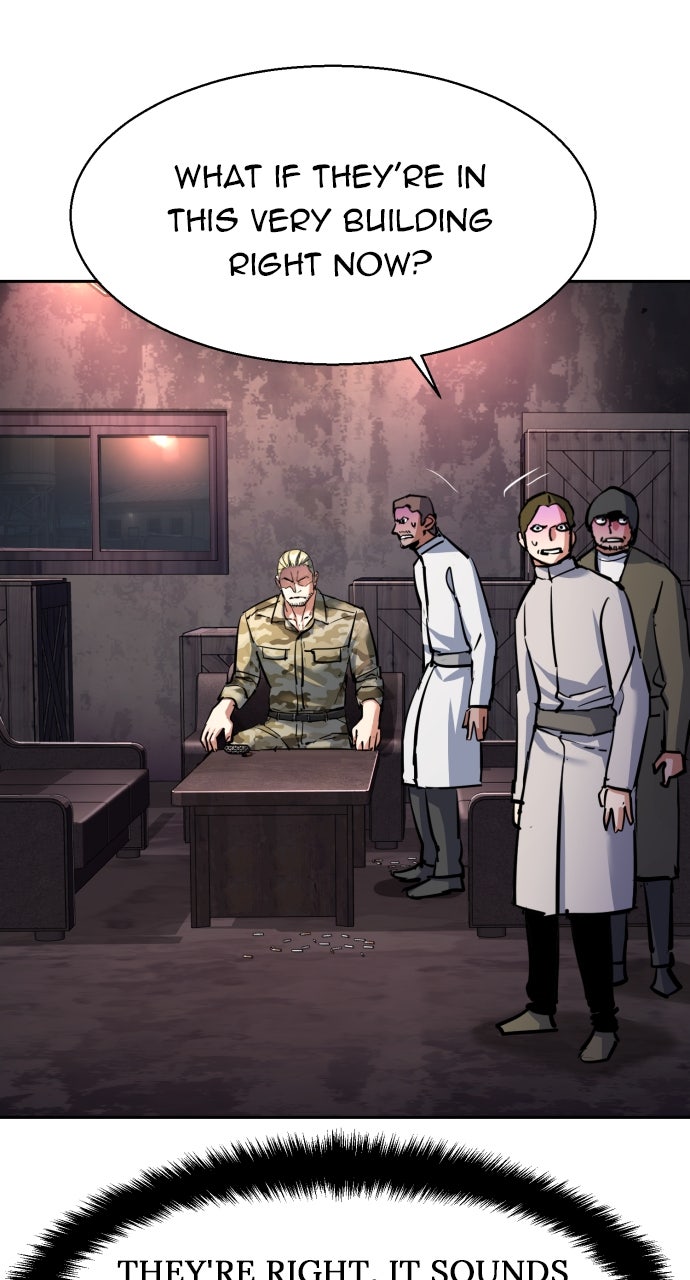 Read Teenage Mercenary Manga Online
