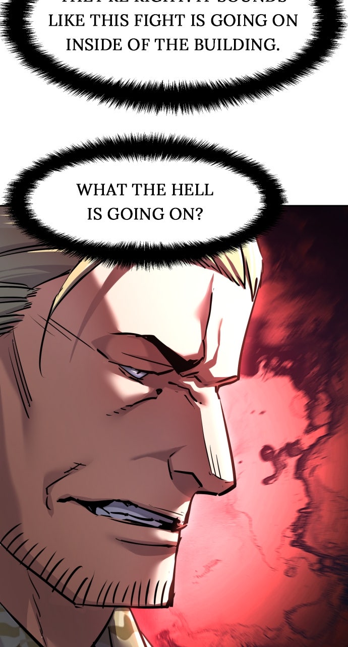 Read Teenage Mercenary Manga Online