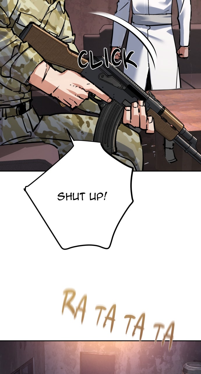 Read Teenage Mercenary Manga Online