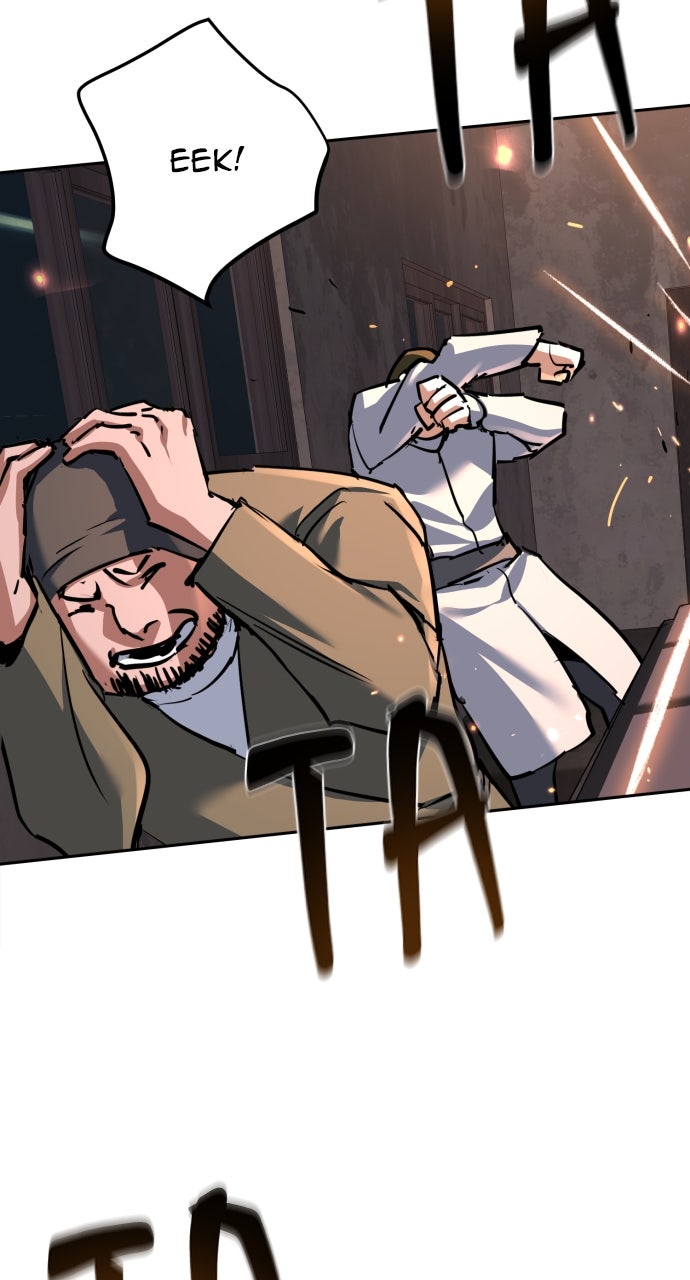 Read Teenage Mercenary Manga Online