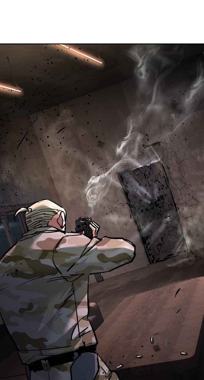 Read Teenage Mercenary Manga Online
