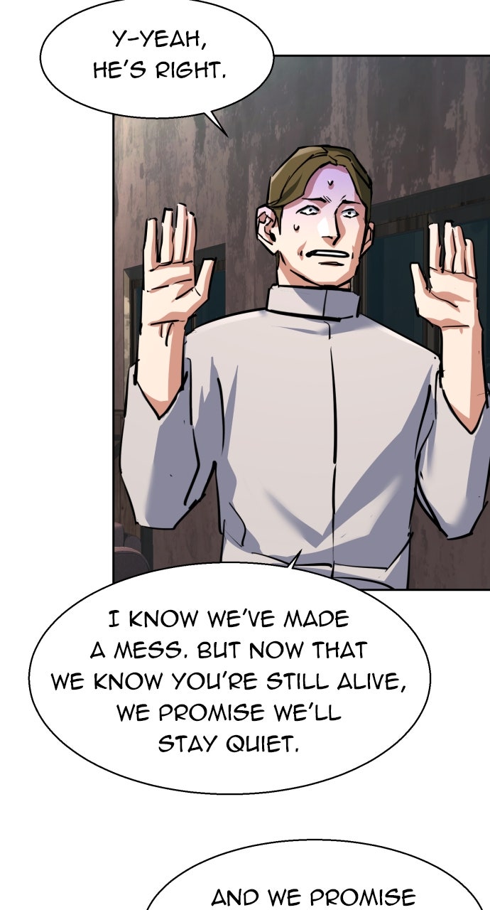 Read Teenage Mercenary Manga Online