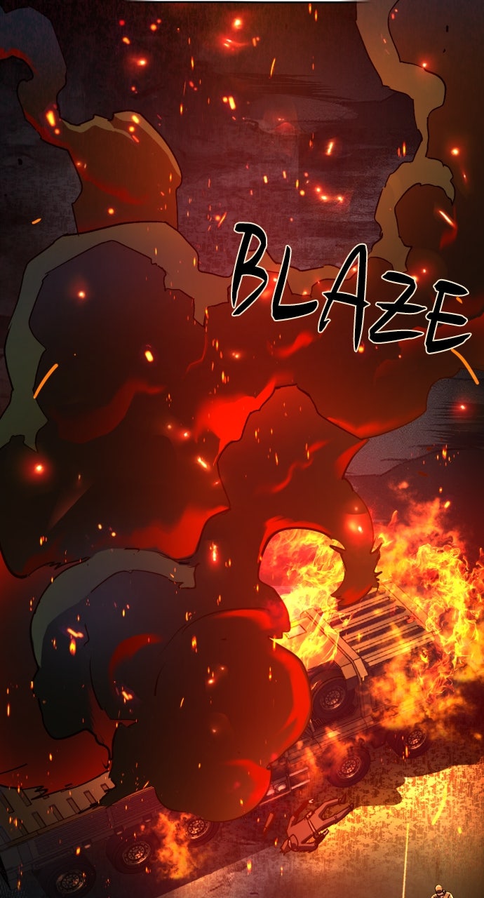 Read Teenage Mercenary Manga Online