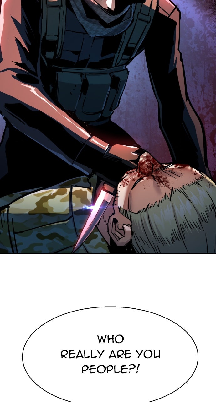 Read Teenage Mercenary Manga Online