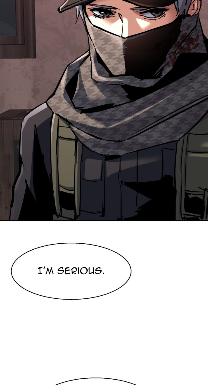 Read Teenage Mercenary Manga Online