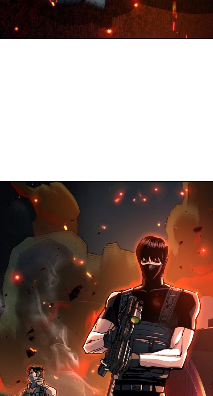 Read Teenage Mercenary Manga Online