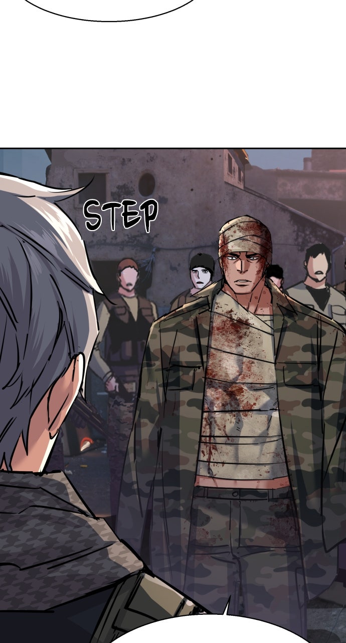 Read Teenage Mercenary Manga Online