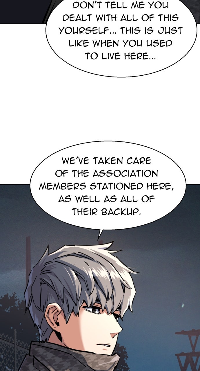 Read Teenage Mercenary Manga Online