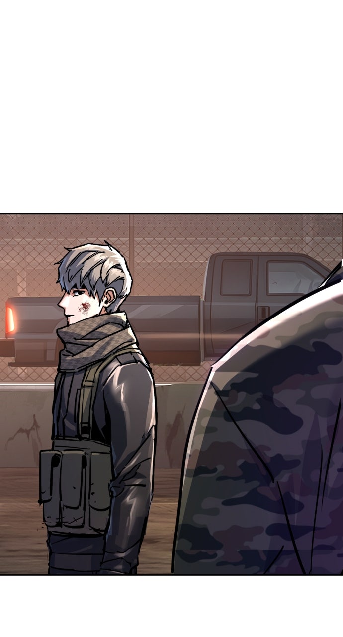 Read Teenage Mercenary Manga Online