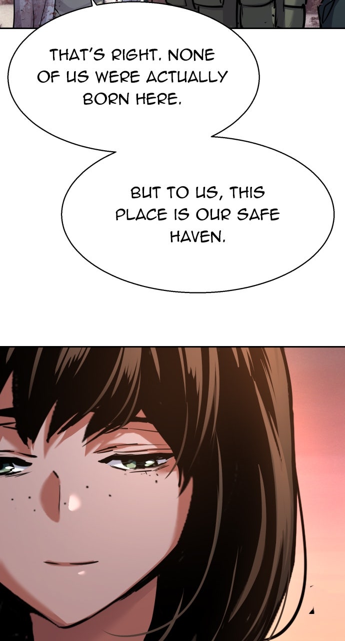 Read Teenage Mercenary Manga Online