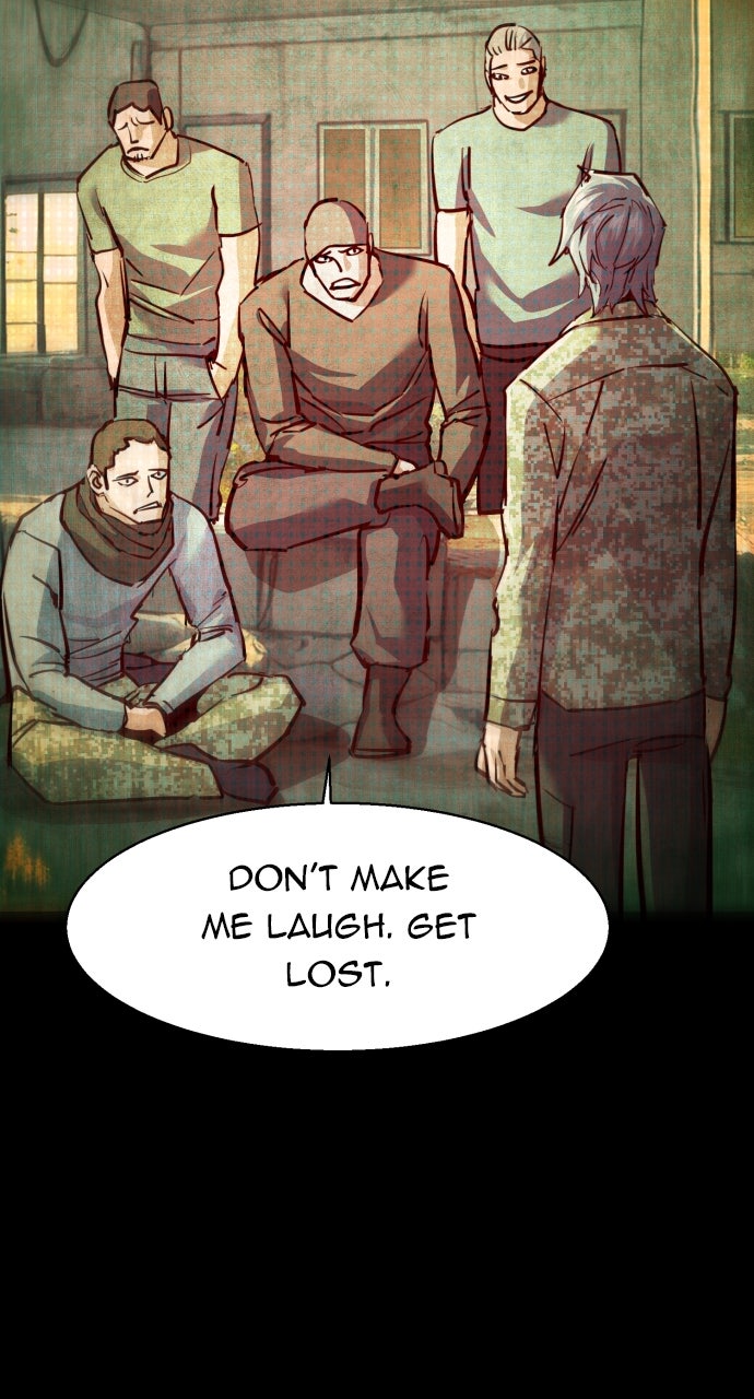 Read Teenage Mercenary Manga Online