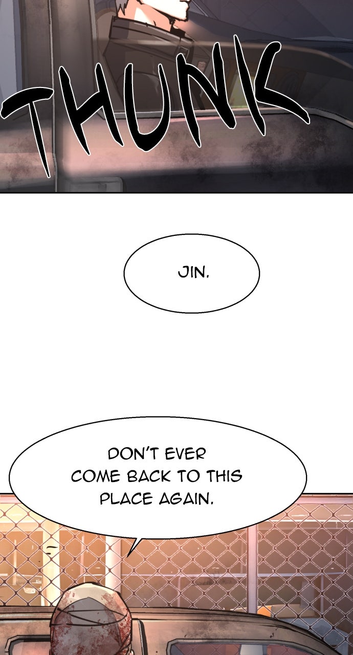 Read Teenage Mercenary Manga Online