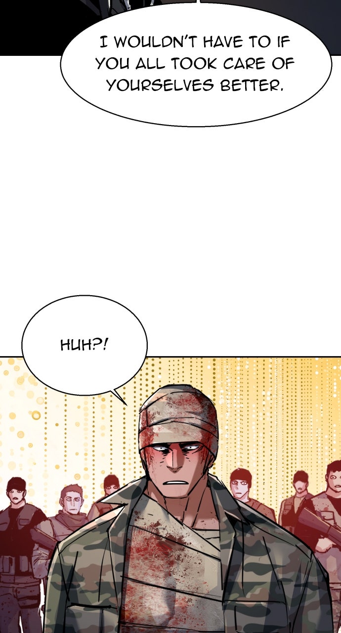 Read Teenage Mercenary Manga Online