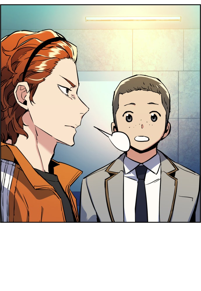 Read Teenage Mercenary Manga Online