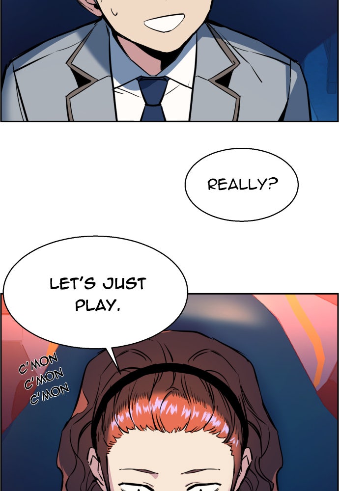 Read Teenage Mercenary Manga Online