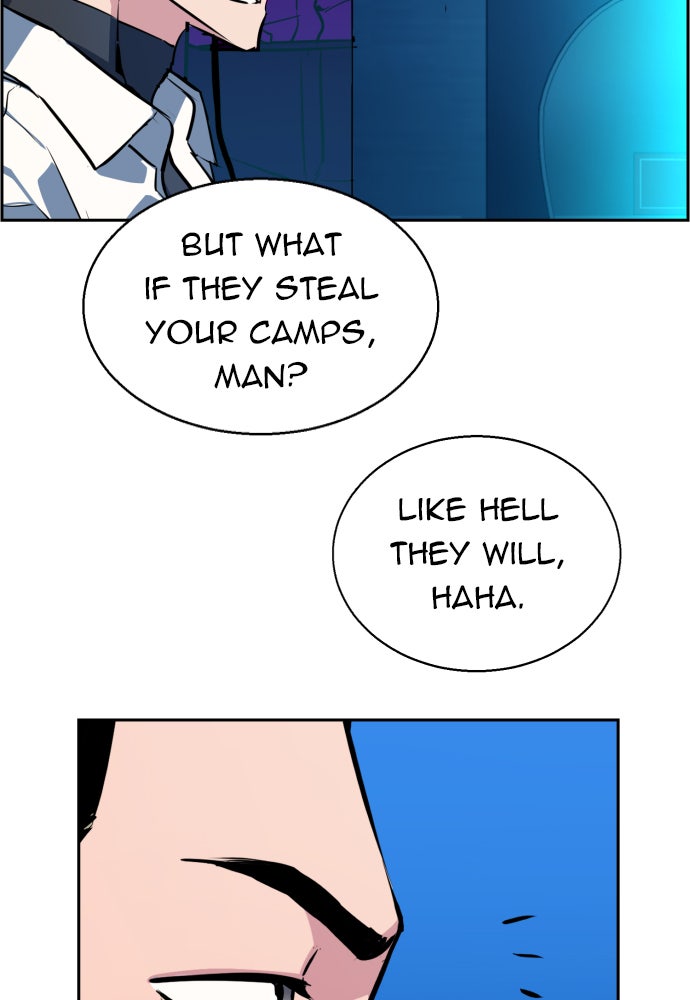 Read Teenage Mercenary Manga Online