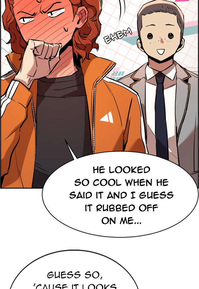 Read Teenage Mercenary Manga Online