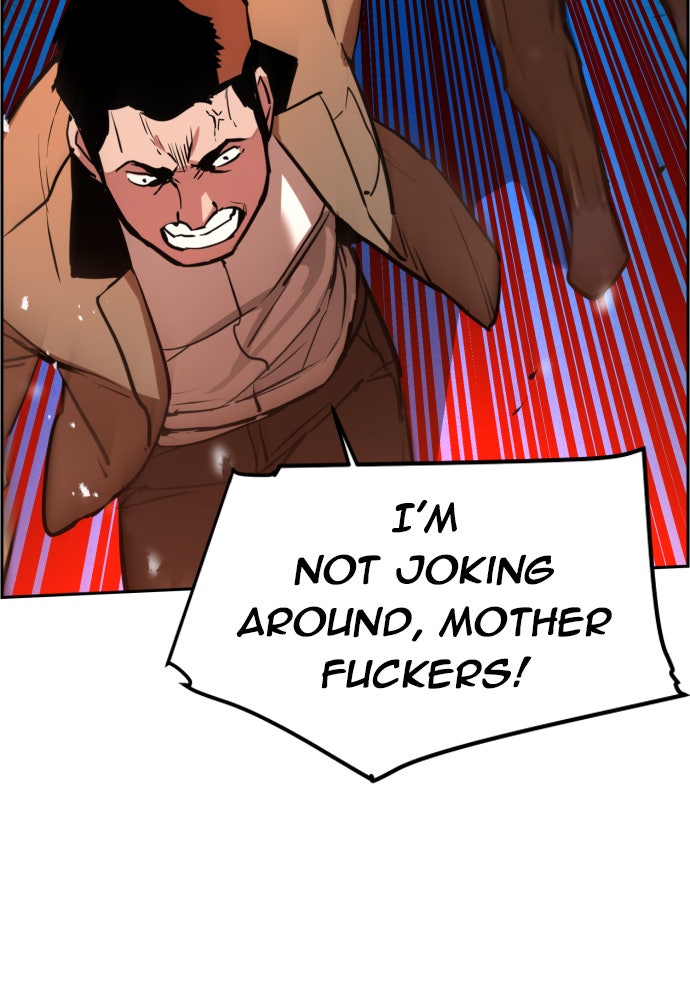 Read Teenage Mercenary Manga Online