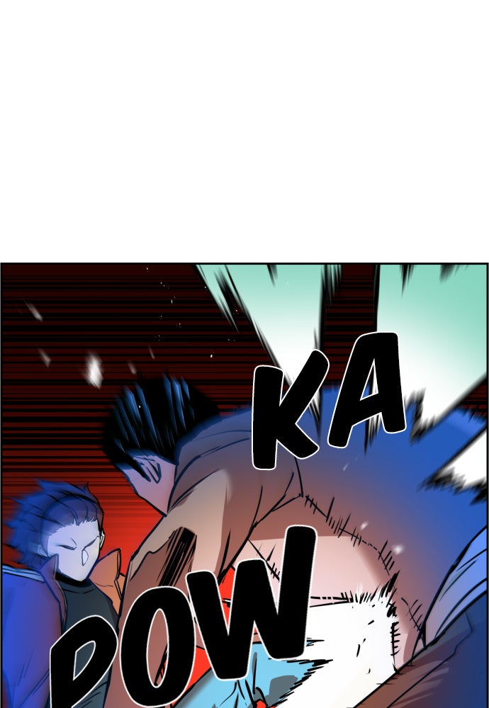 Read Teenage Mercenary Manga Online