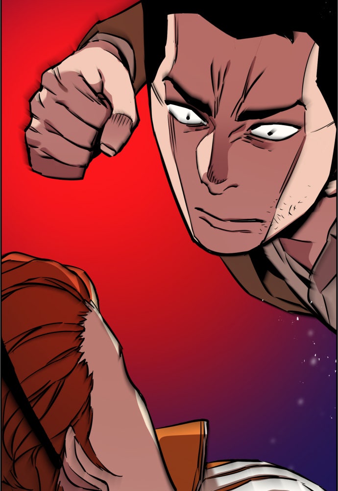 Read Teenage Mercenary Manga Online