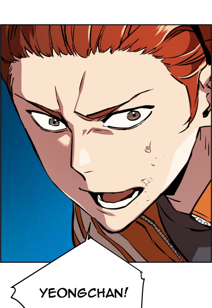 Read Teenage Mercenary Manga Online