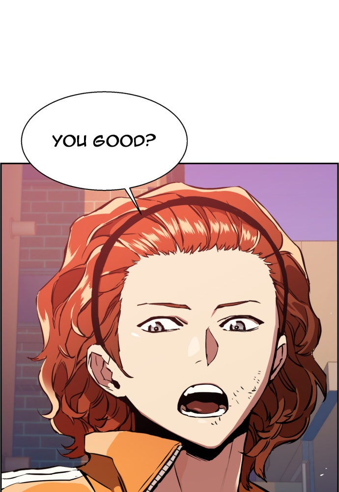 Read Teenage Mercenary Manga Online