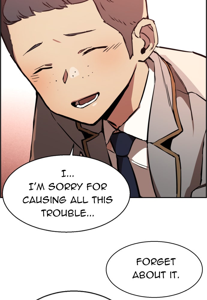 Read Teenage Mercenary Manga Online